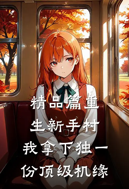 精品篇重生新手村,我拿下独一份顶级机缘