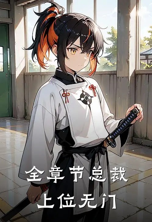 全章节总裁上位无门