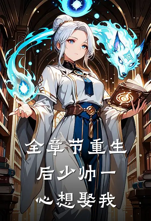 全章节重生后少帅一心想娶我