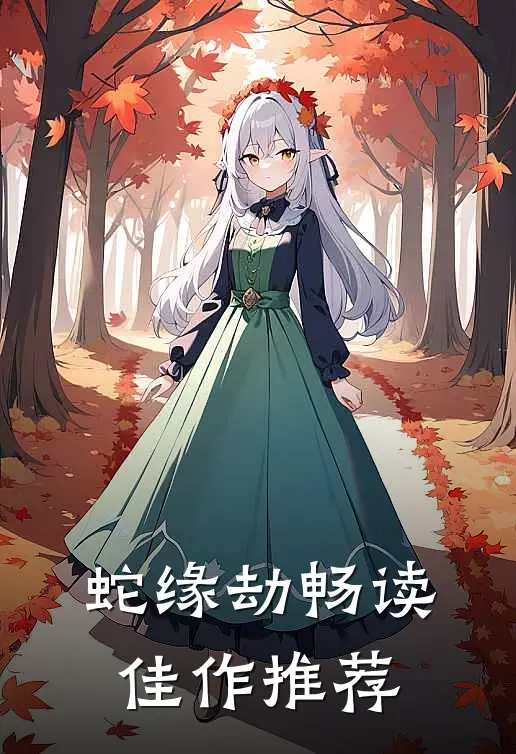 蛇缘劫畅读佳作推荐