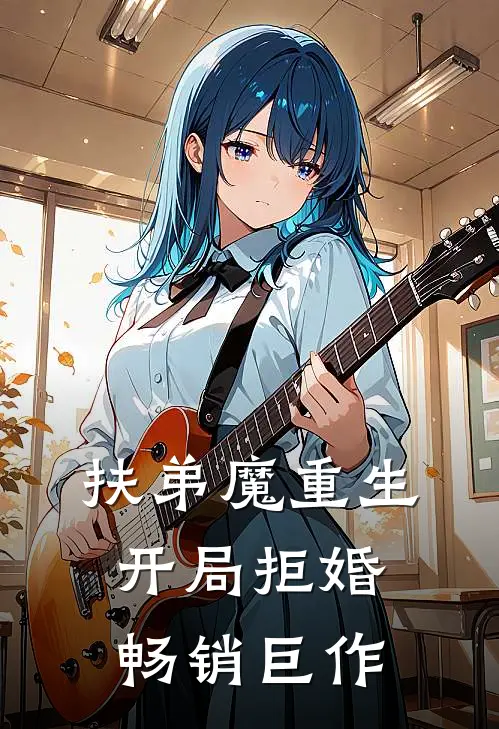 扶弟魔重生,开局拒婚畅销巨作