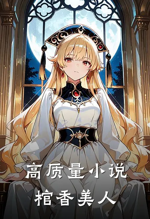 高质量小说棺香美人
