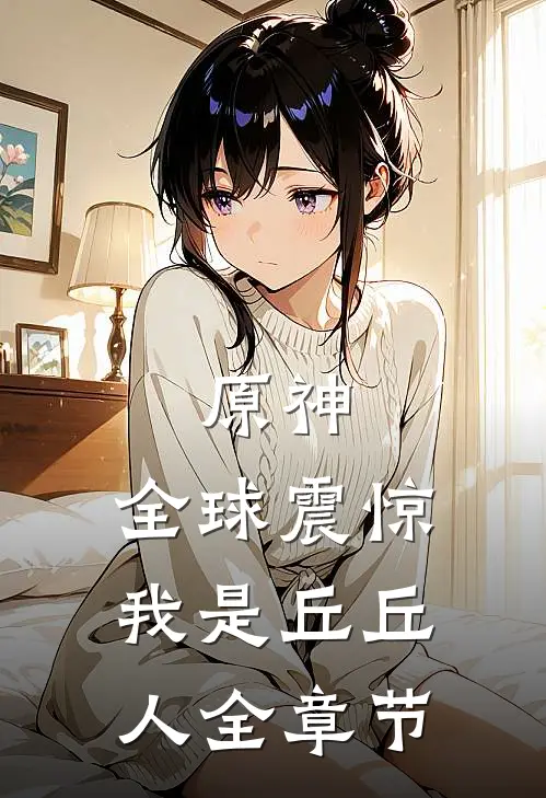 原神:全球震惊我是丘丘人全章节
