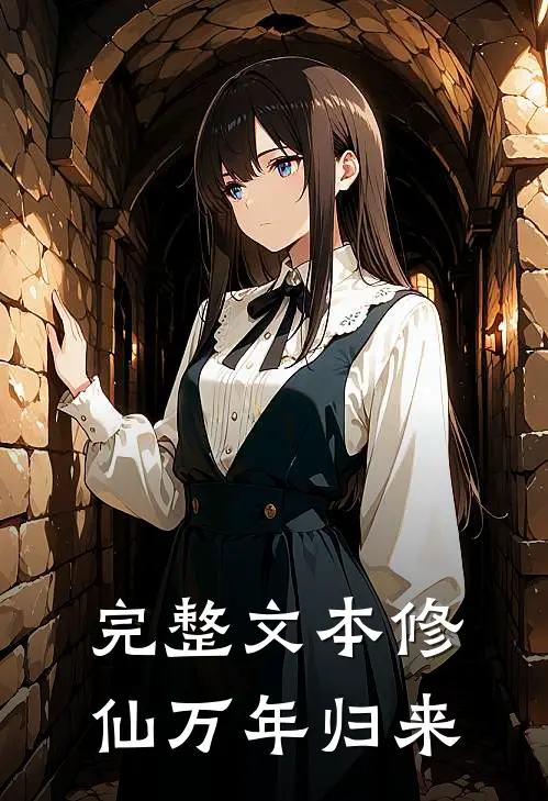 完整文本修仙万年归来