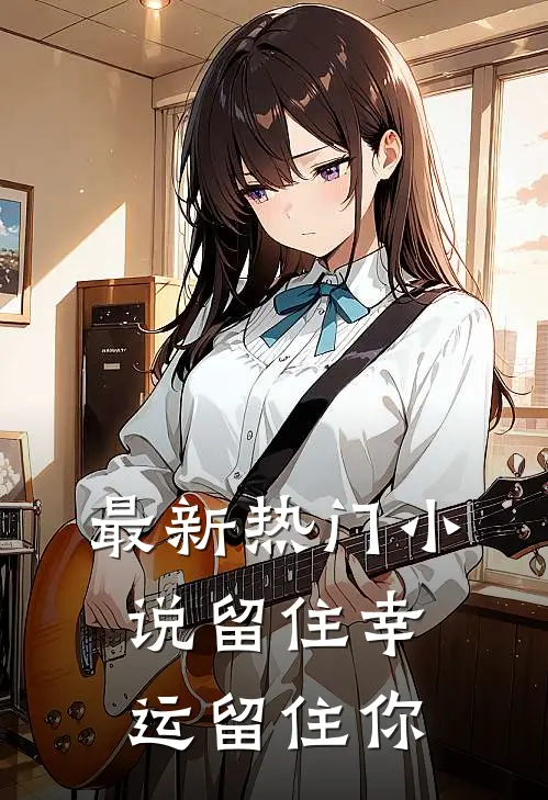 最新热门小说留住幸运留住你