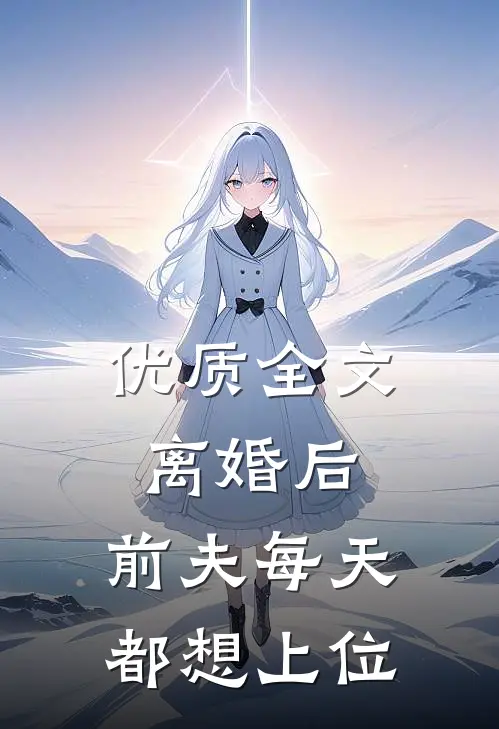 优质全文离婚后,前夫每天都想上位