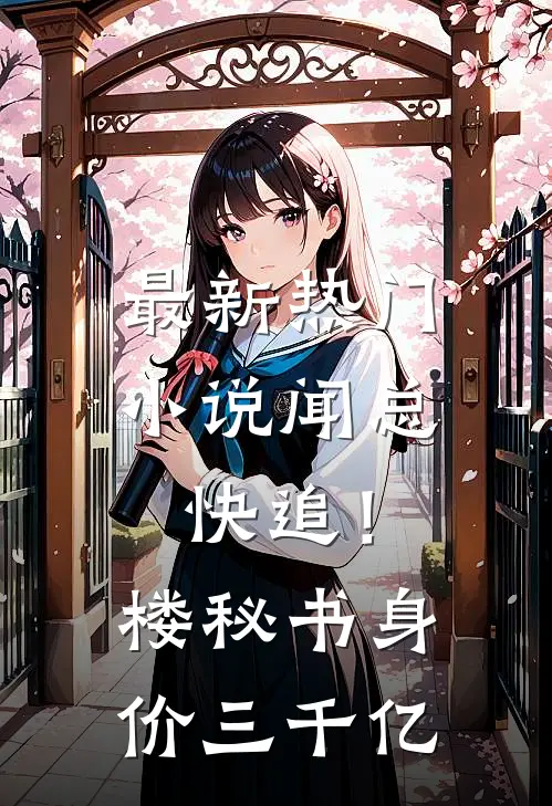 最新热门小说闻总快追!楼秘书身价三千亿