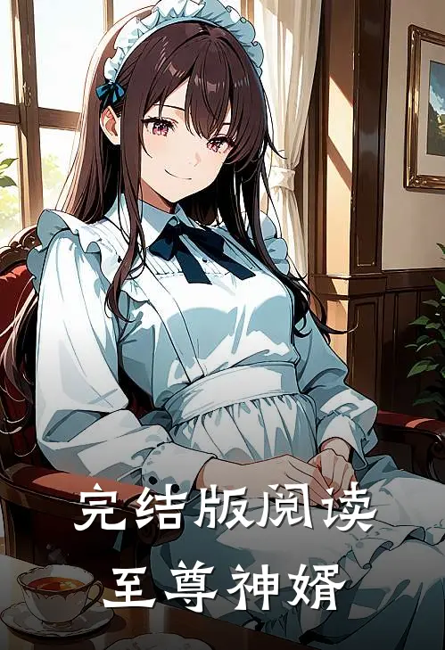 完结版阅读至尊神婿