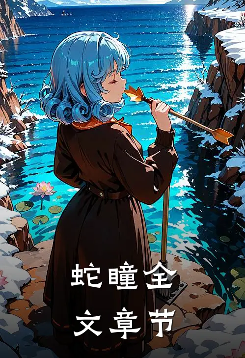 蛇瞳全文章节
