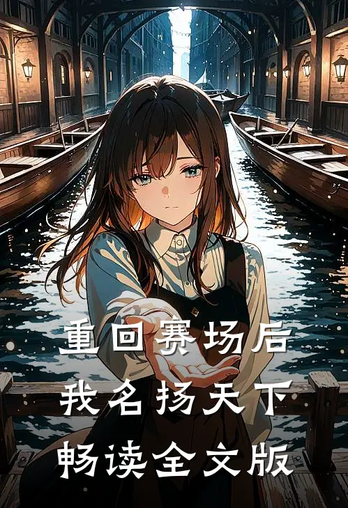 重回赛场后,我名扬天下畅读全文版