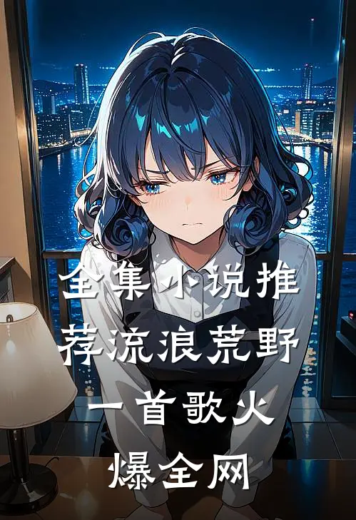 全集小说推荐流浪荒野,一首歌火爆全网