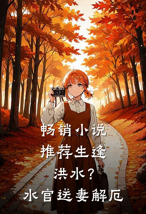 畅销小说推荐生逢洪水?水官送妻解厄