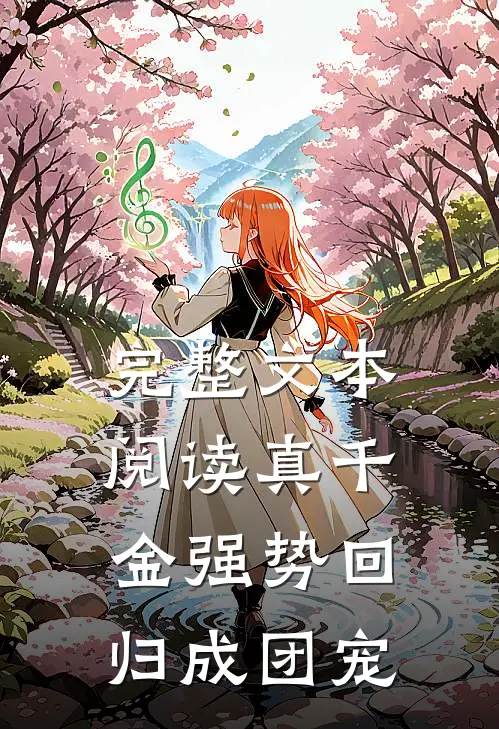 完整文本阅读真千金强势回归成团宠