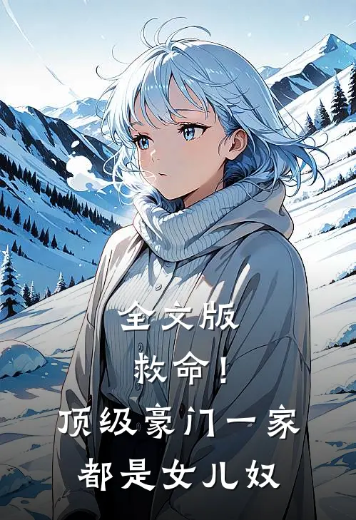 全文版救命!顶级豪门一家都是女儿奴