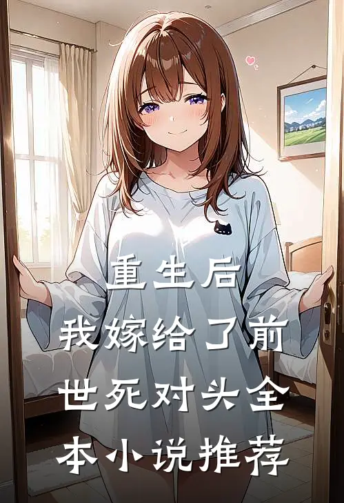 重生后，我嫁给了前世死对头全本小说推荐