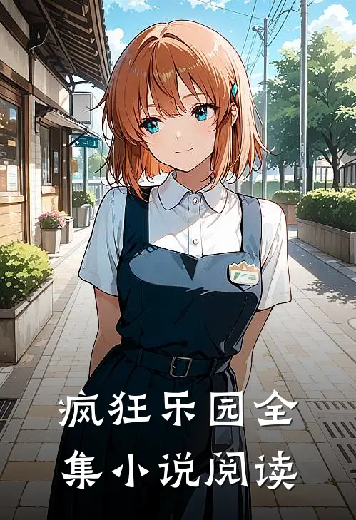 疯狂乐园全集小说阅读