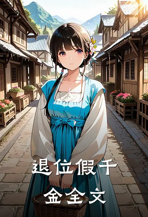 退位假千金全文