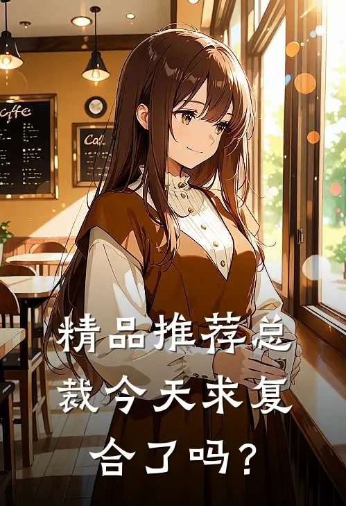 精品推荐总裁今天求复合了吗?