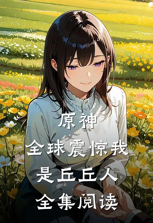 原神:全球震惊我是丘丘人全集阅读