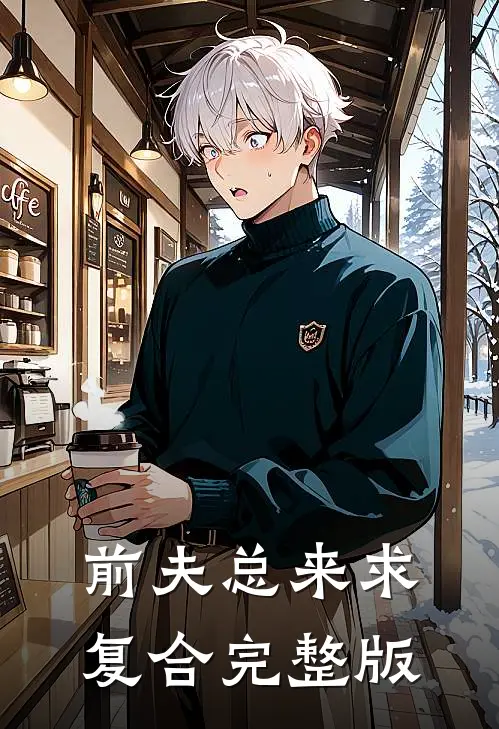 前夫总来求复合完整版