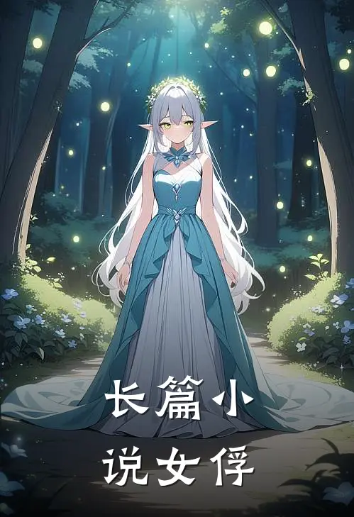 长篇小说女俘