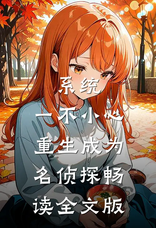 系统：一不小心重生成为名侦探畅读全文版
