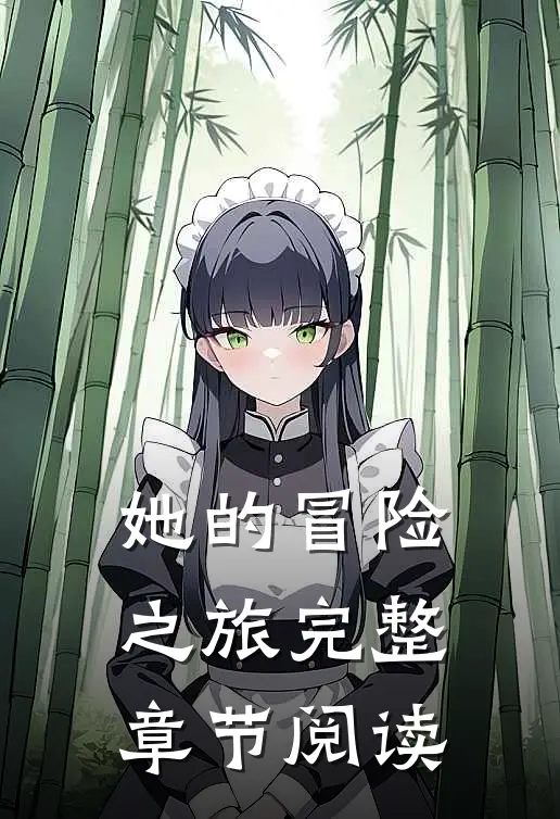 她的冒险之旅完整章节阅读