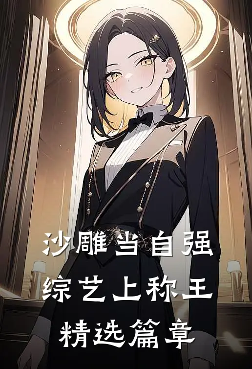 沙雕当自强，综艺上称王精选篇章