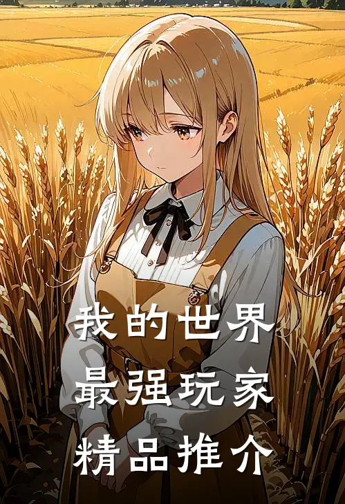 我的世界:最强玩家精品推介