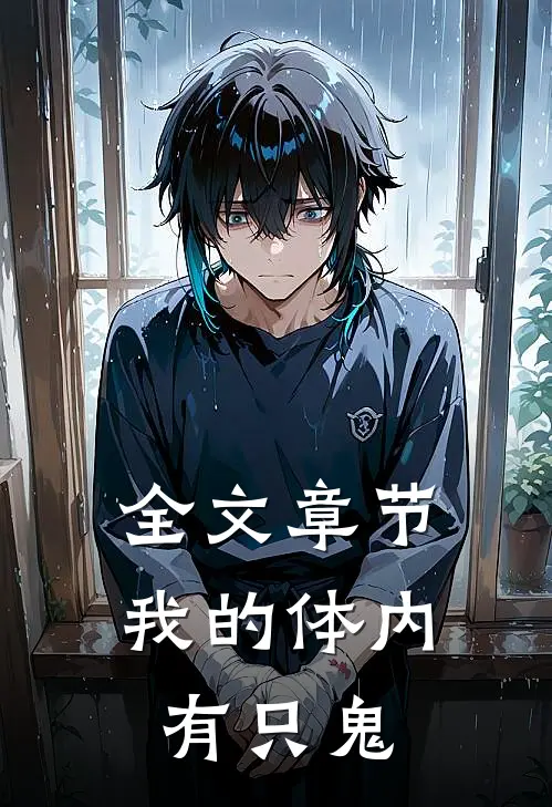 全文章节我的体内有只鬼