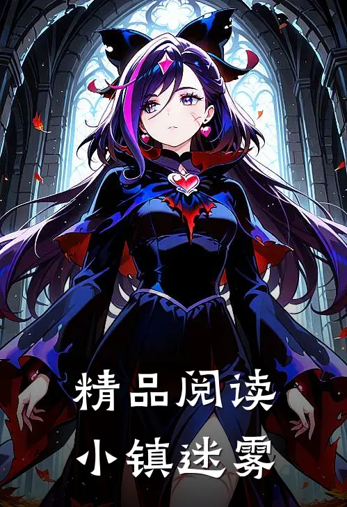 精品阅读小镇迷雾