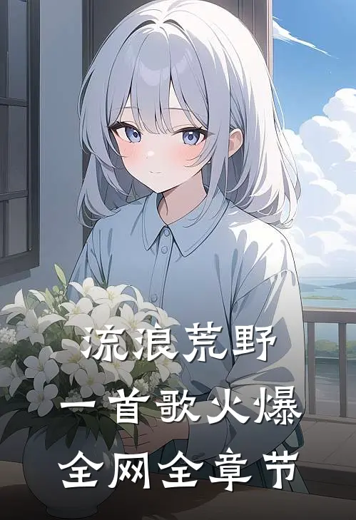 流浪荒野,一首歌火爆全网全章节