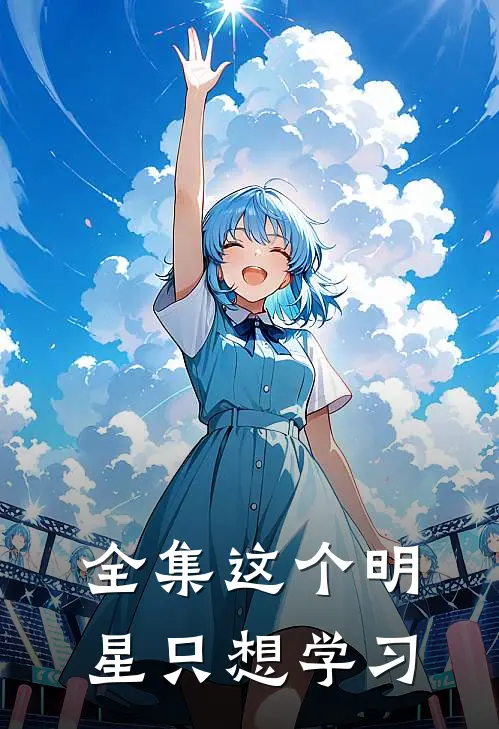 全集这个明星只想学习