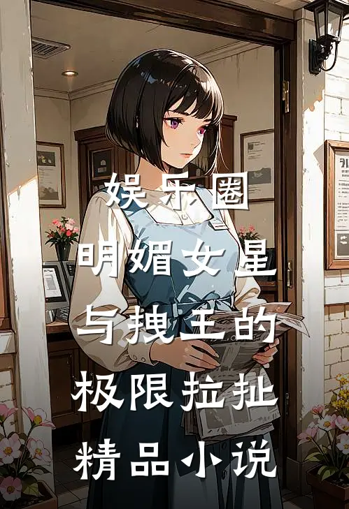 娱乐圈：明媚女星与拽王的极限拉扯精品小说