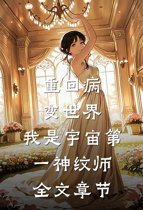 重回病变世界:我是宇宙第一神纹师全文章节