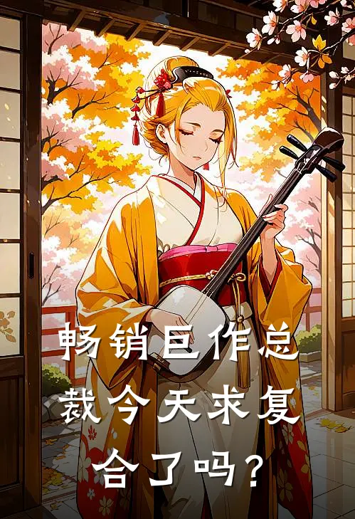 畅销巨作总裁今天求复合了吗?