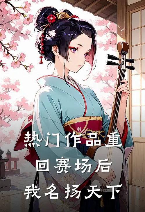 热门作品重回赛场后,我名扬天下