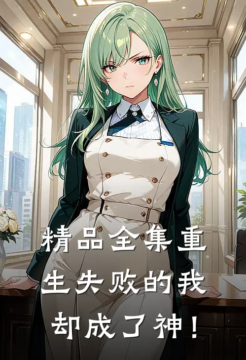精品全集重生失败的我，却成了神！