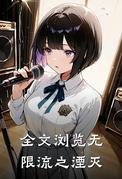 全文浏览无限流之湮灭