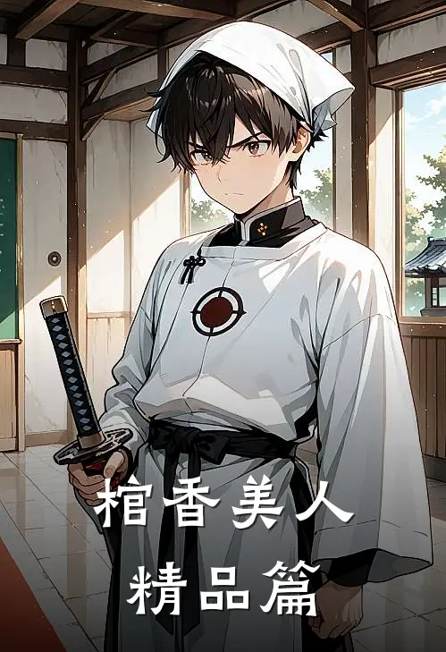 棺香美人精品篇
