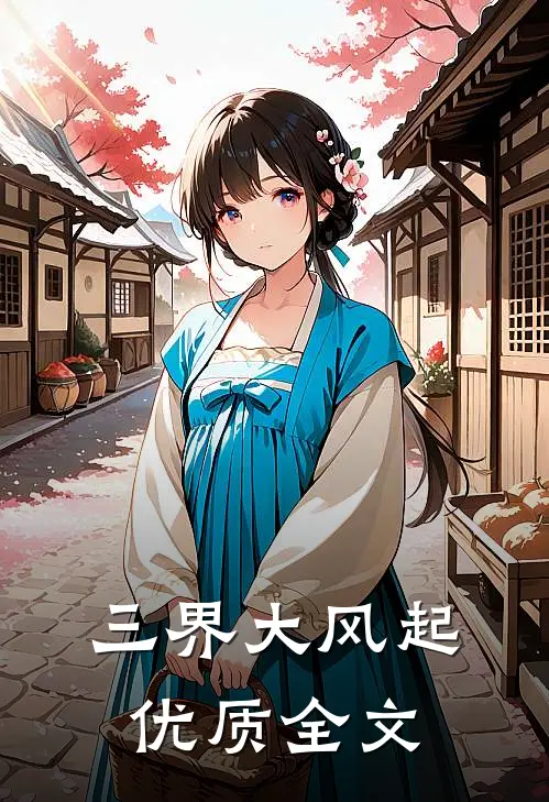 三界大风起优质全文