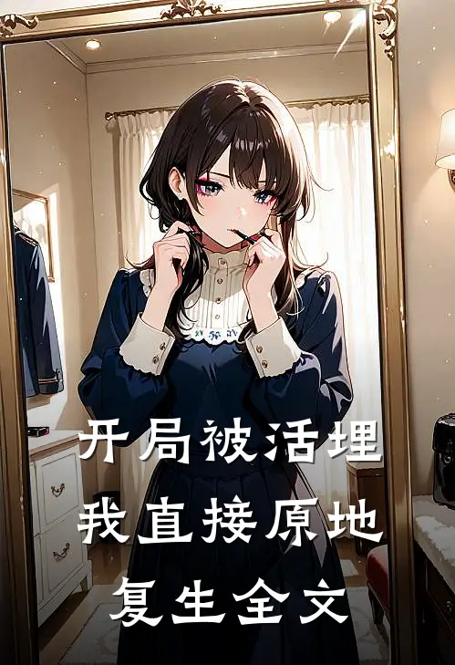 开局被活埋,我直接原地复生全文