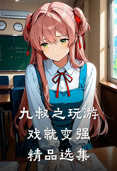 九叔之玩游戏就变强精品选集