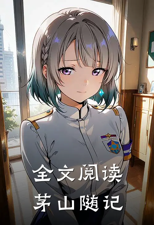 全文阅读茅山随记