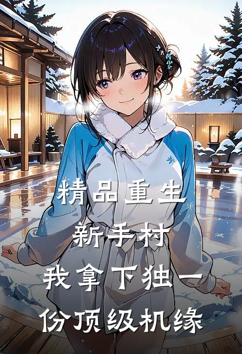 精品重生新手村,我拿下独一份顶级机缘