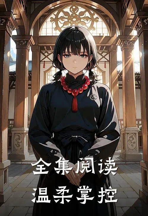 全集阅读温柔掌控