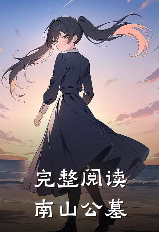 完整阅读南山公墓