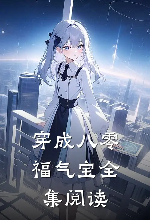 穿成八零福气宝全集阅读