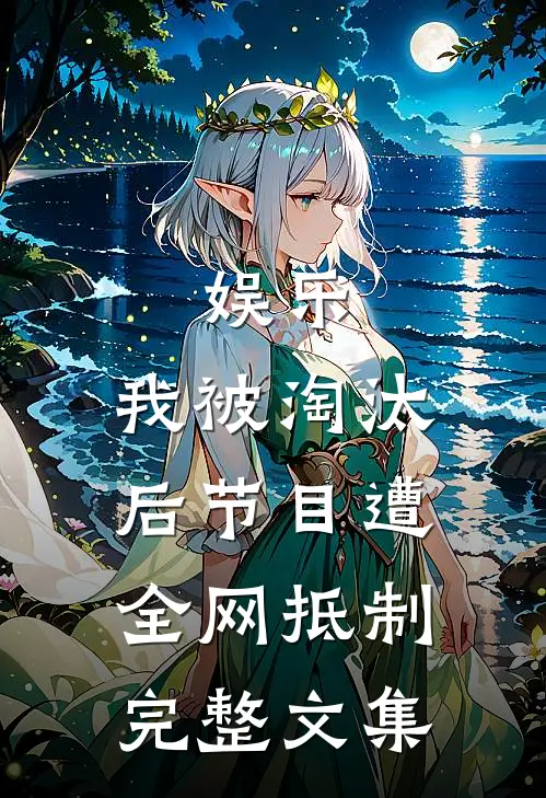 娱乐:我被淘汰后节目遭全网抵制完整文集