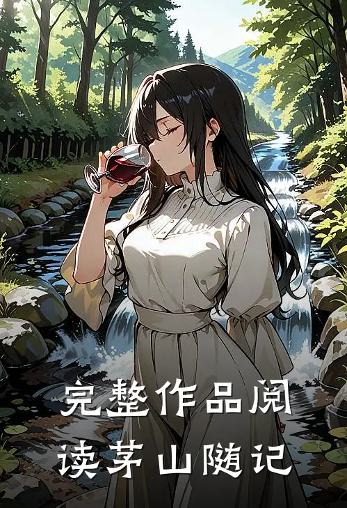 完整作品阅读茅山随记
